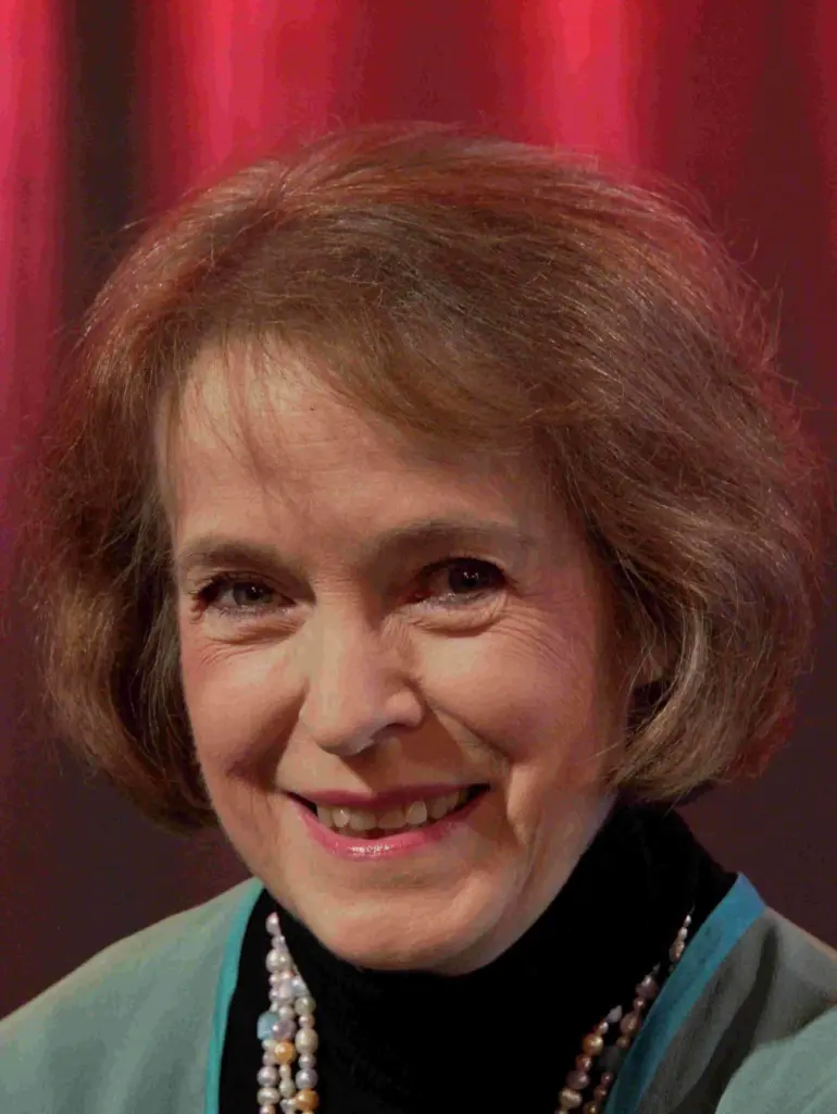 Mari Szepesi - Schola Cantorum