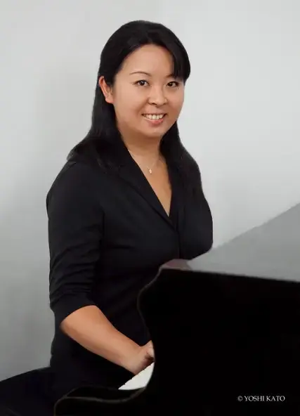 Yumiko Osaragi - Schola Cantorum